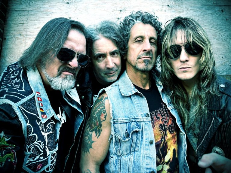 SACRED OATH — Don’t Be Afraid