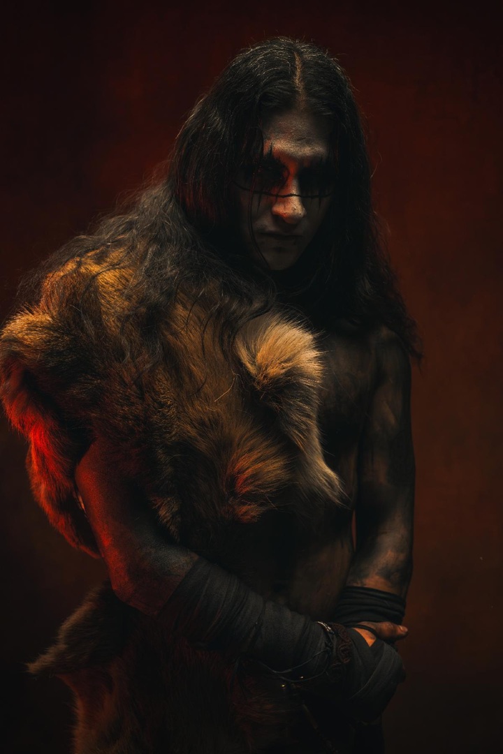 BLACKBRAID — BLACKBRAID to Support CONVERGE on November EU/UK Tour