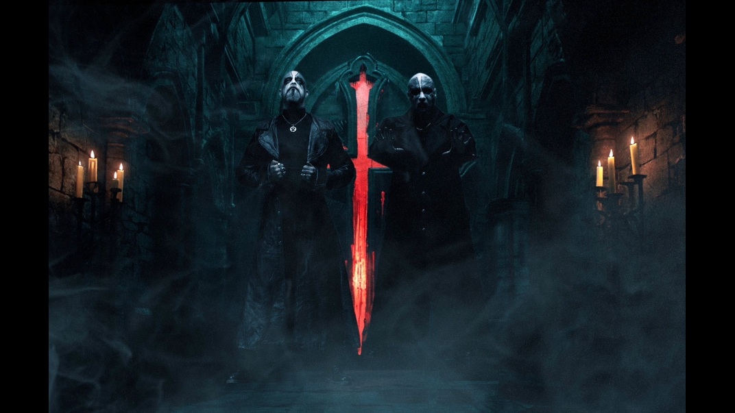 MYSTIC CIRCLE — LATAM Tour 2026 Dates Supporting MALEVOLENT CREATION