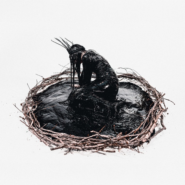 ENTHEOS — Empty On The Inside