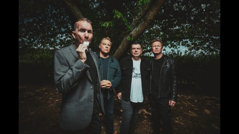 FROST* — UK Tour in Spring 2027 celebrating anniversaries of 'Milliontown' and 'Falling Satellites'