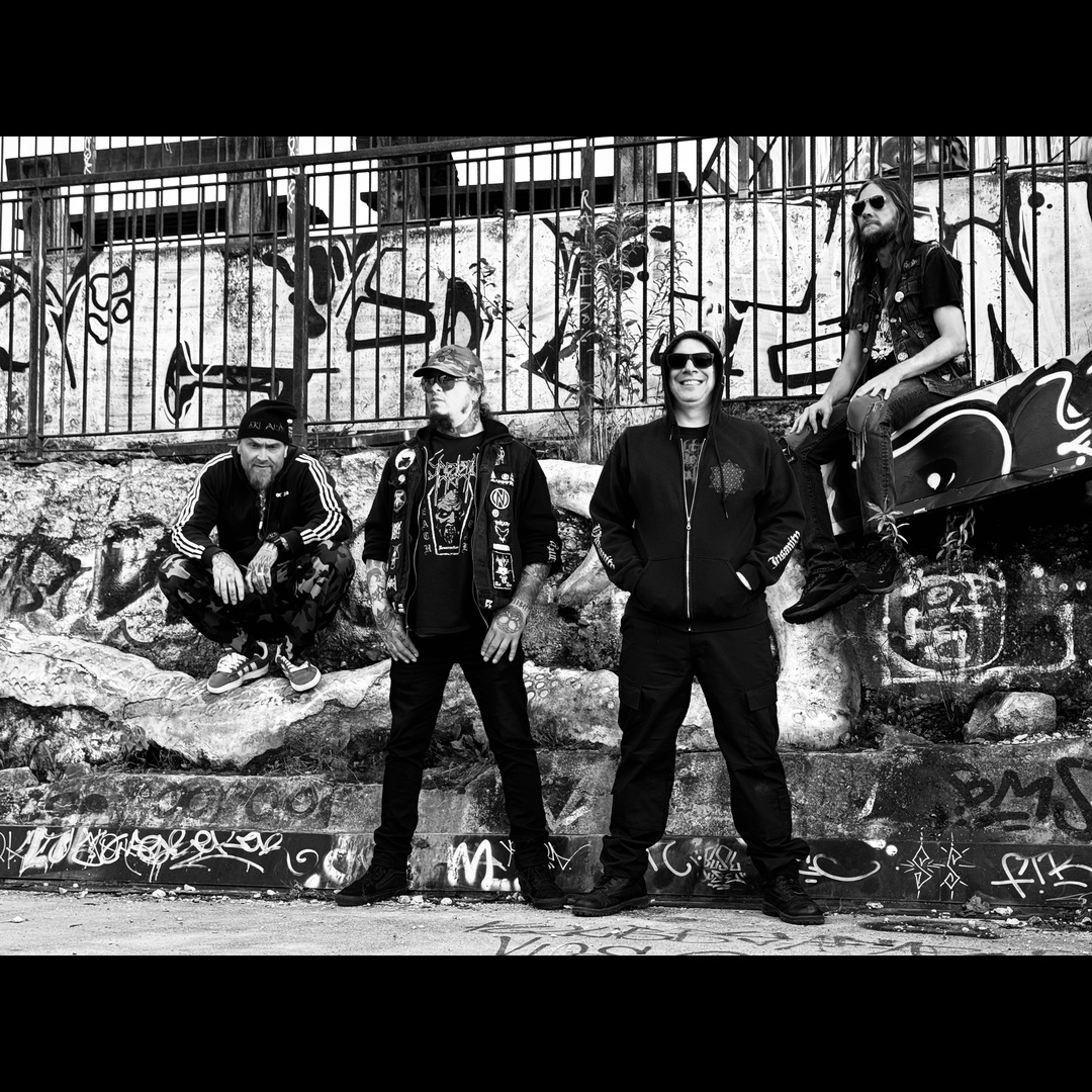 Urarv — Operation Genocide