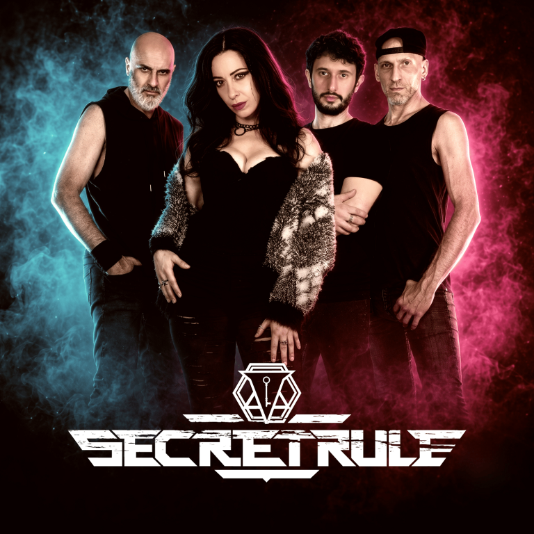 Secret Rule — Someone Killed the Pope