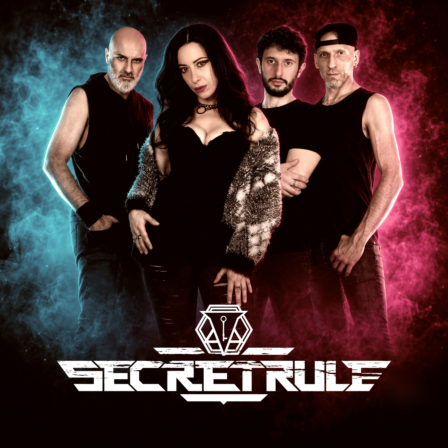 Secret Rule — Someone Killed the Pope