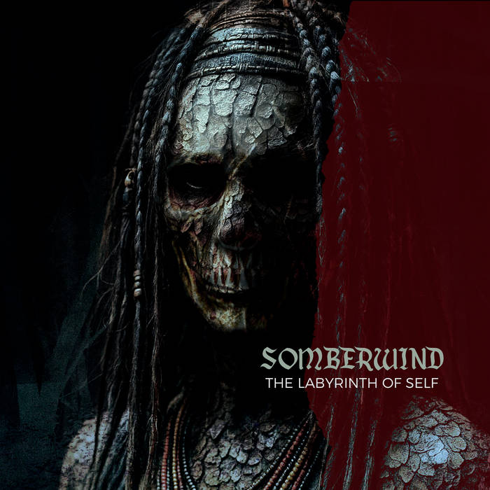 Somberwind — The Labyrinth of Self