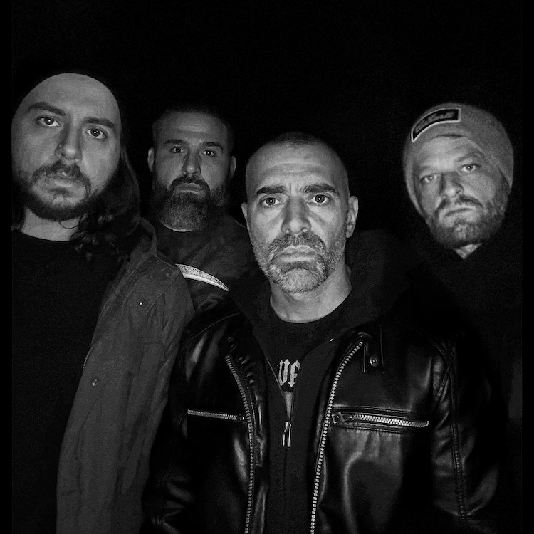 EXTINCTION A.D. – Bring Halloween to Their Monthly Singles Series with ‘Feed My Frankenstein’