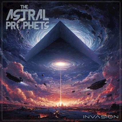 release artwork