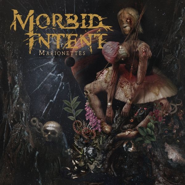 release artwork