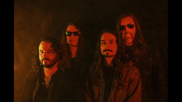 SONS OF ARRAKIS – Set January Release for Volume III as ‘Rise of Disaster’ Examines Crisis and Control