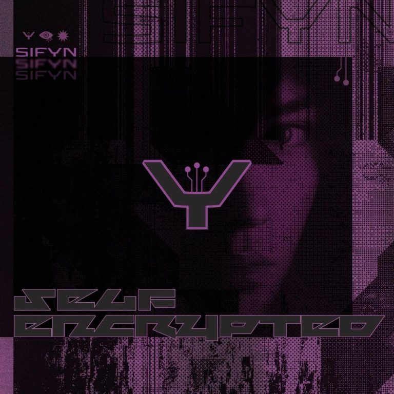 release artwork