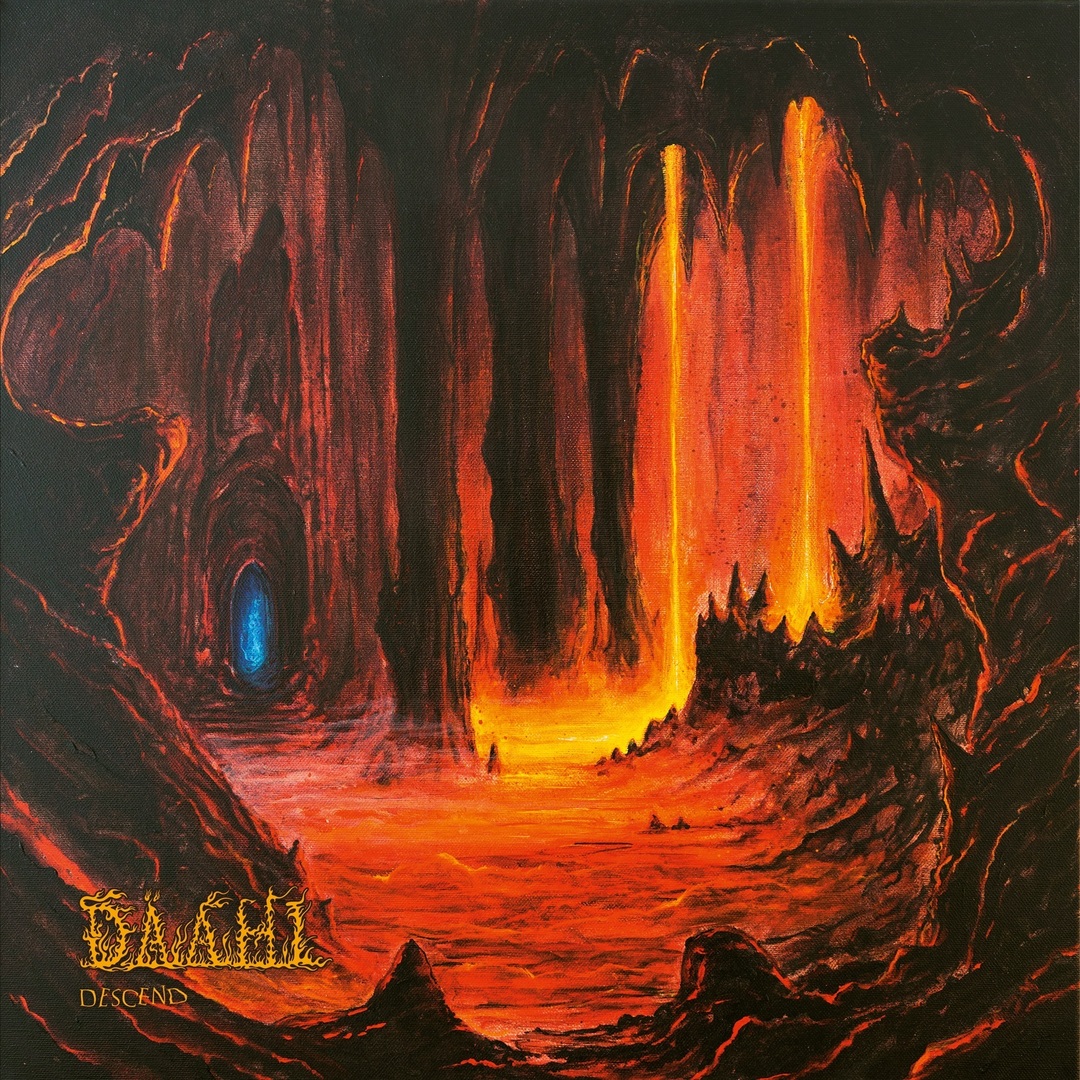 release artwork
