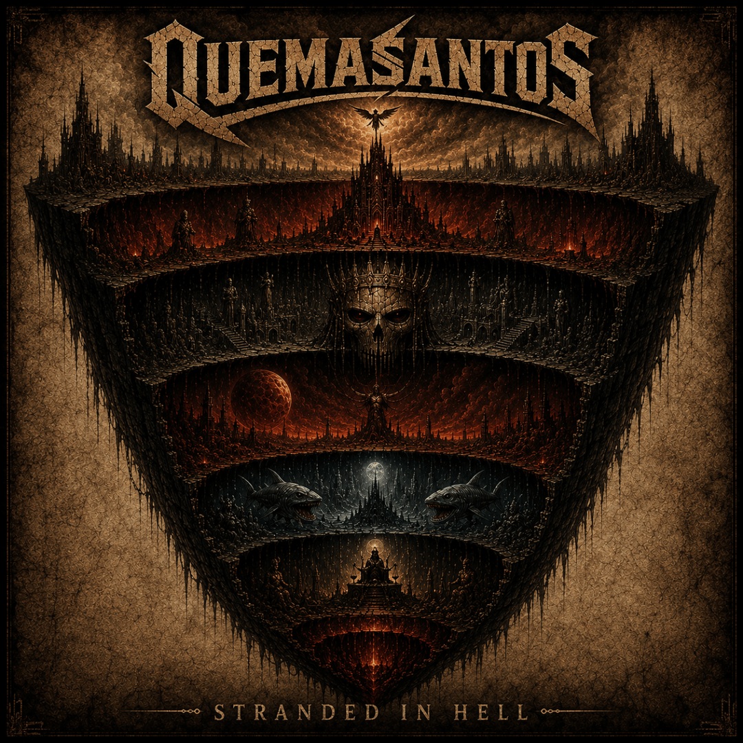 release artwork