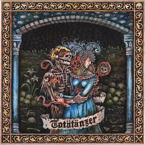 release artwork
