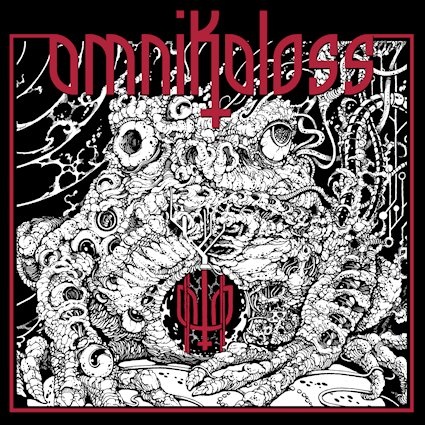 release artwork