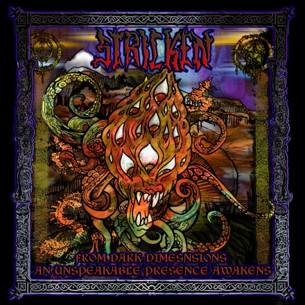 release artwork