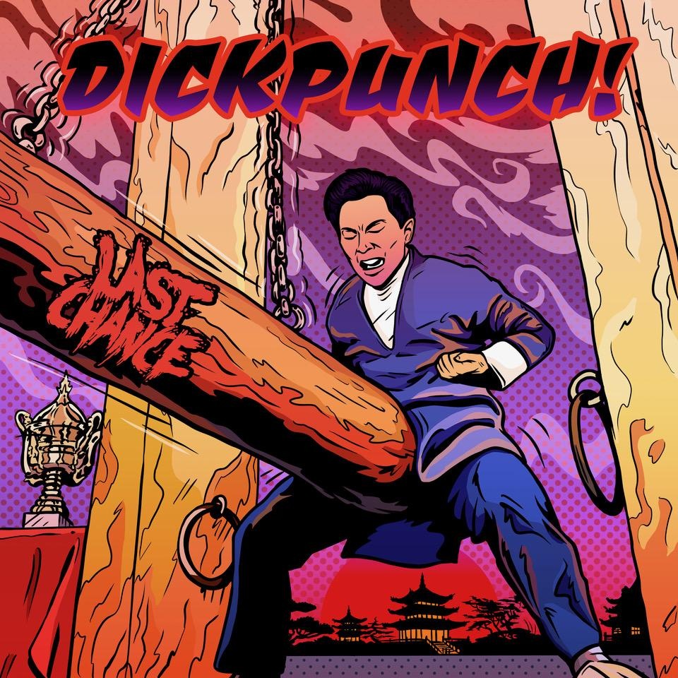 release artwork