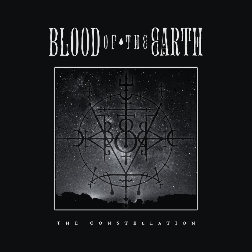 release artwork