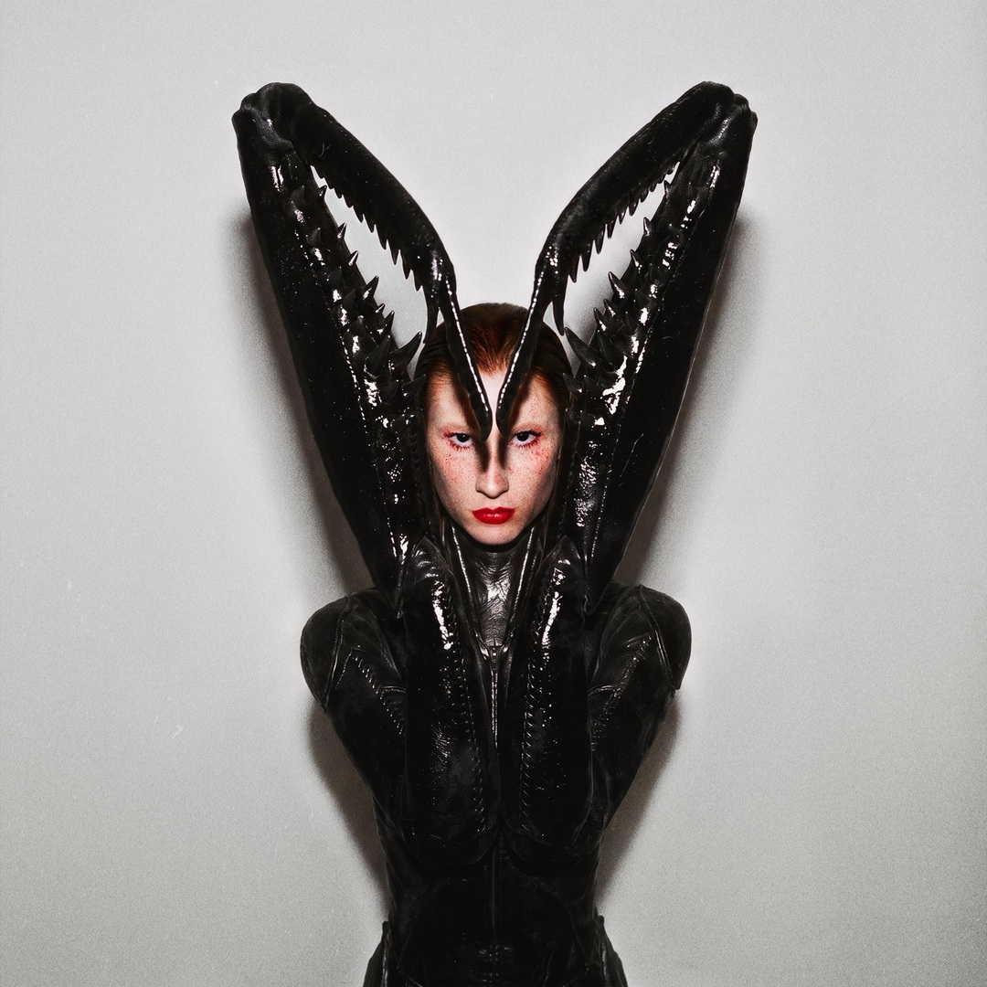 release artwork