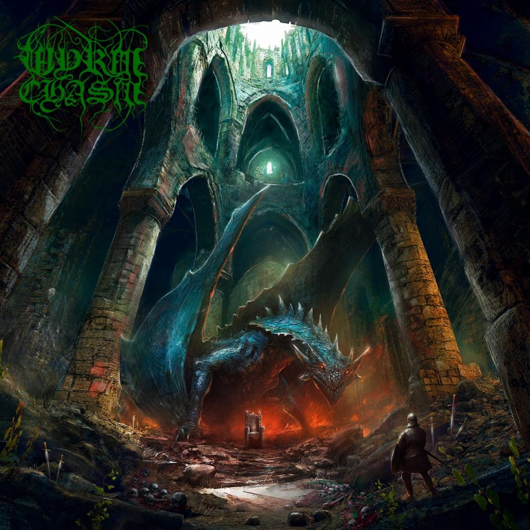 release artwork