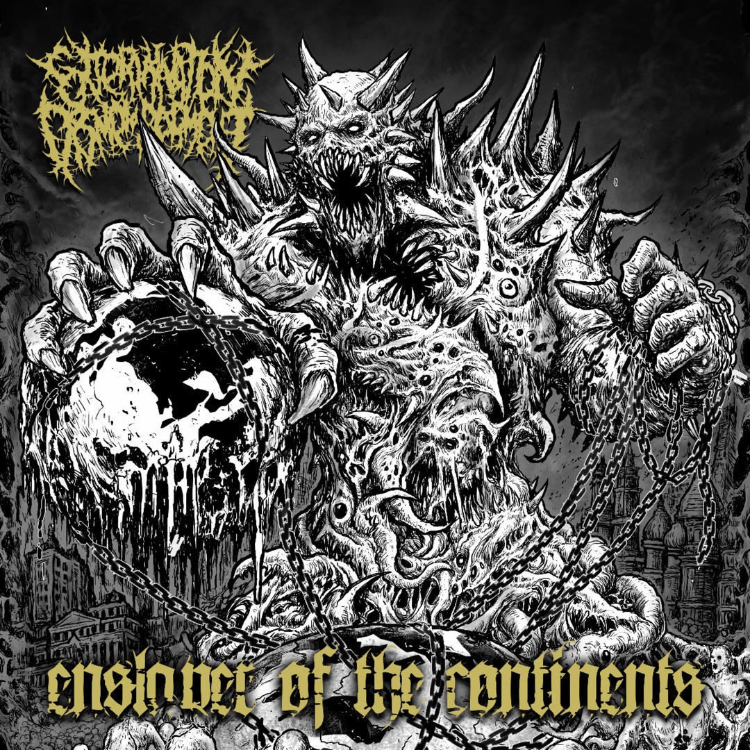 release artwork