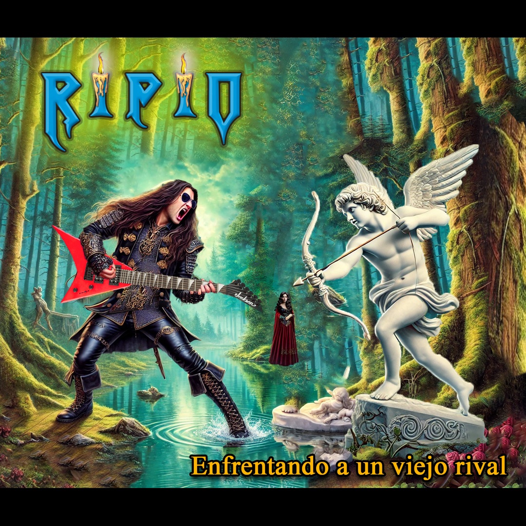 release artwork