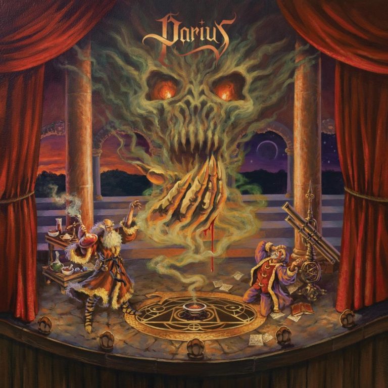 release artwork