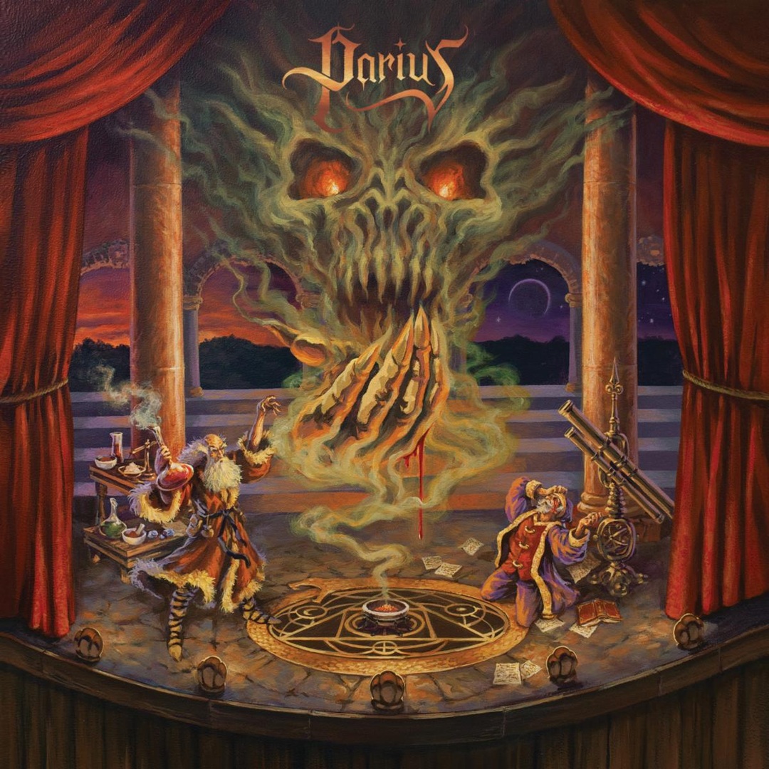release artwork