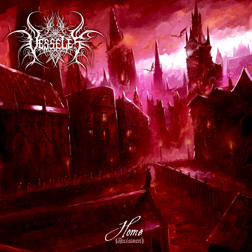 release artwork
