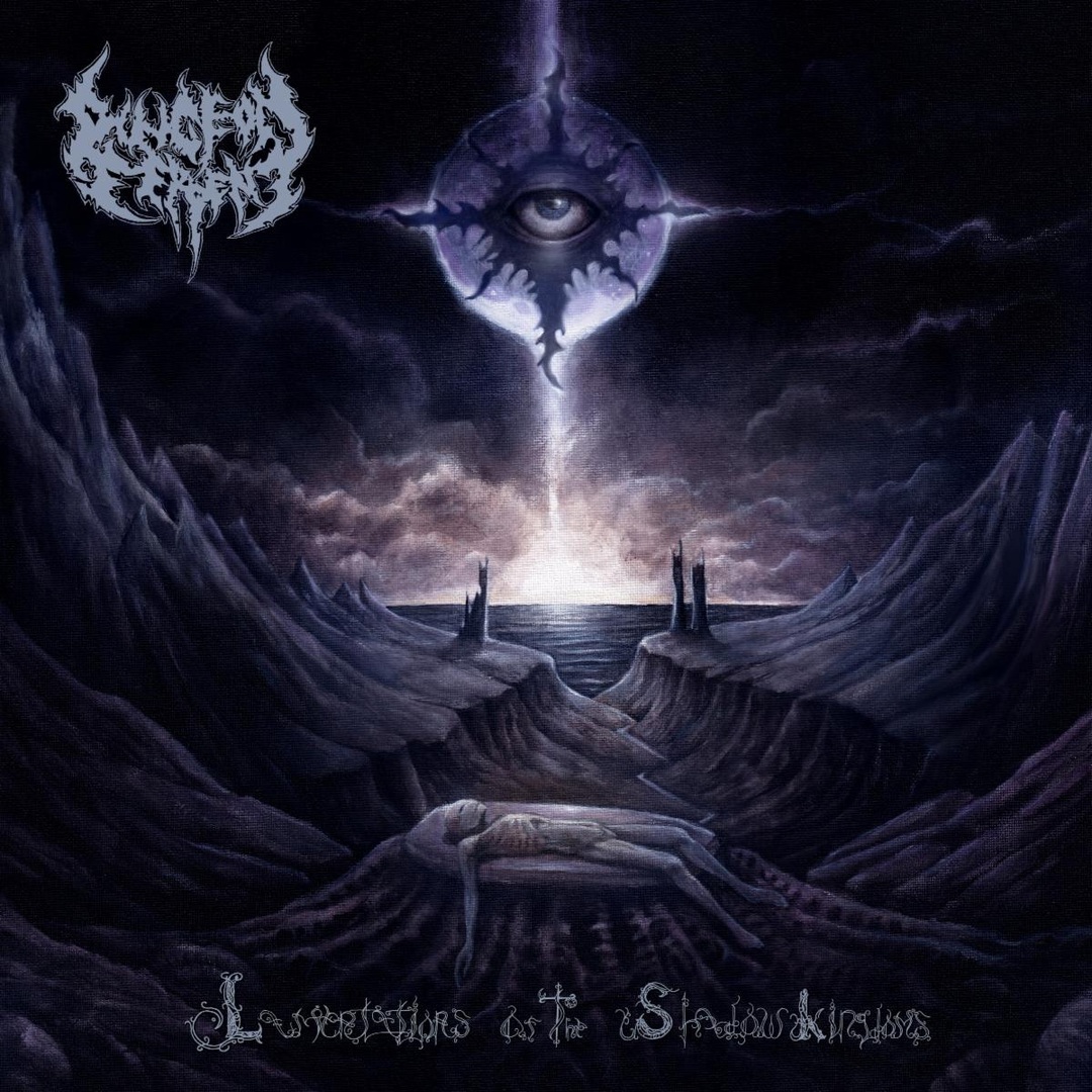 release artwork