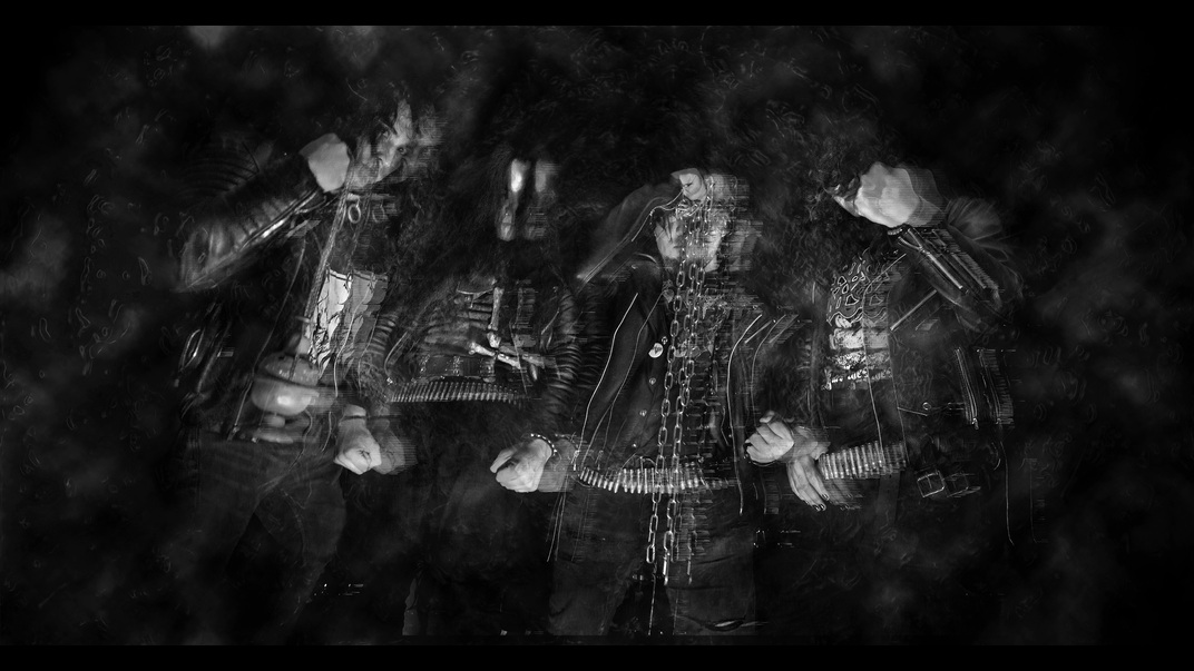 IN OBSCURITY REVEALED return with second album Caustic Maelstrom via Personal Records