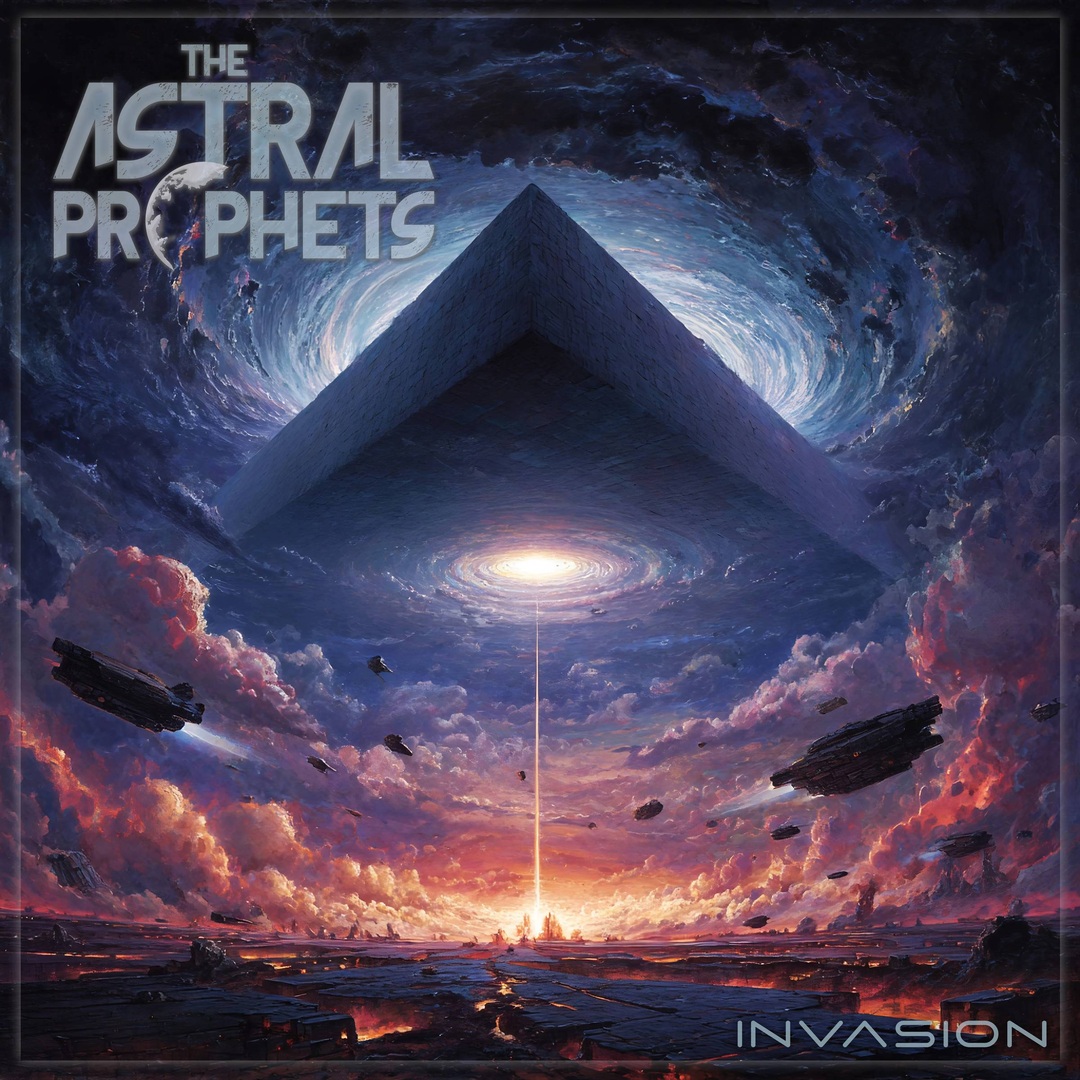 release artwork