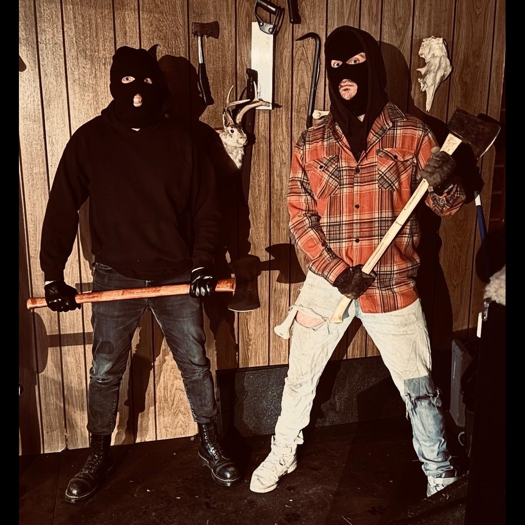 NECROSEMINAL SPATTER – announce Sick Ways to Sodomy for October 31